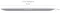Apple MacBook Air 13", silber, Core i5-5350U, 8GB RAM, 128GB SSD, DE [Mid 2017] Vorschaubild