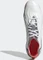 adidas Copa Sense.1 FG cloud white/solar red/iron metallic (Herren) Vorschaubild