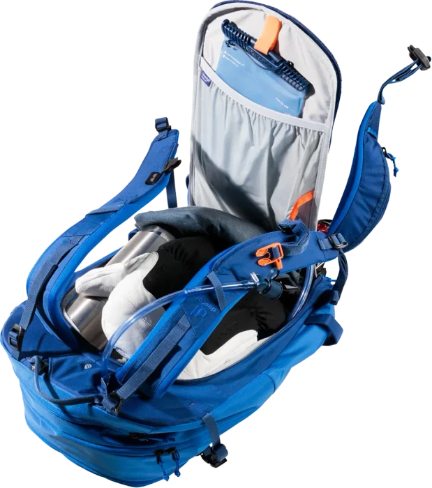 Deuter Freerider 30 neptune/nightblue
