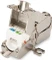 Digitus Professional Kupplung für Cat6a Twisted Pair Kabel Vorschaubild