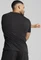 Puma Train All Day Essentials Poly Texture T-Shirt kurzarm puma black (Herren) Vorschaubild