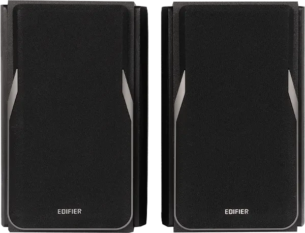 Edifier R1380T schwarz, Paar