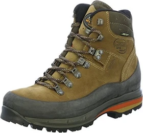 Meindl Vakuum GTX braun (Damen)