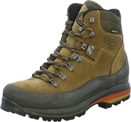 Meindl Vakuum GTX braun (Damen)