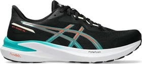 Asics GT-1000 13 black/wave teal (Herren)