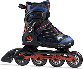 Fila Wizy Alu Boy Inline-Skate (Damen)