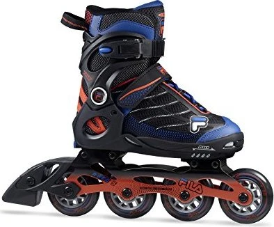 Fila Wizy Alu Boy Inline-Skate (Damen)