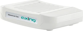 Axing EOC 1-31 Ethernet over Coax, F-Buchse/Koaxial G.hn, 2x RJ-45 (EOC00131)