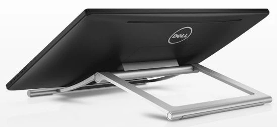 Dell S2240T, 21.5"