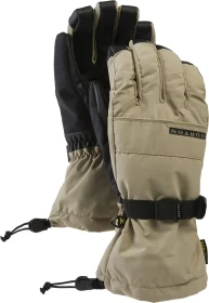 Burton Profile Snowboardhandschuhe summit taupe (Herren)