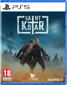 Saint Kotar (PS5)
