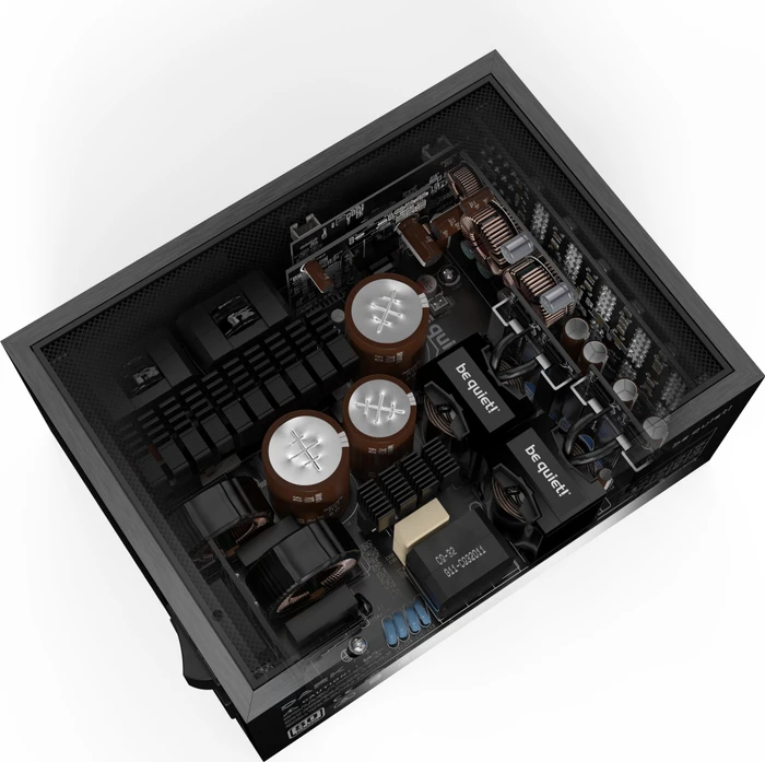 be quiet! Dark Power Pro 13 1300W, ATX 3.1