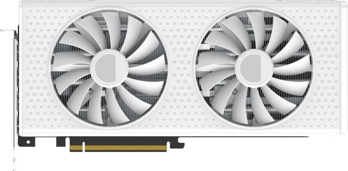 XFX Radeon RX 7800 XT
