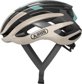 ABUS AirBreaker Helm champagne gold
