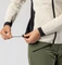 Scott Insuloft Light Hoody Funktionsjacke dust white/black (Damen) Vorschaubild