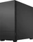 Fractal Design Pop Silent Black Solid, schallgedämmt Vorschaubild