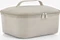Reisenthel Coolerbag M Kühltasche herringbone sand Vorschaubild