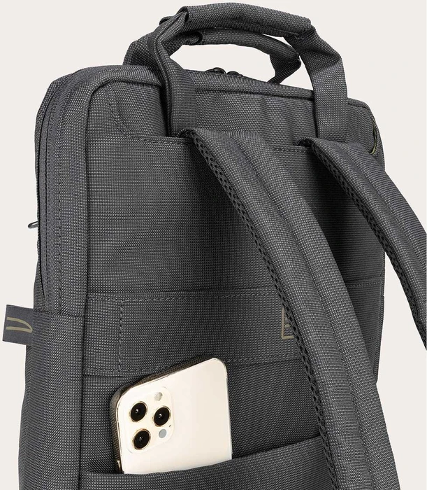 Tucano Work Out 4 Notebook Rucksack für MacBook Pro 14", anthrazit