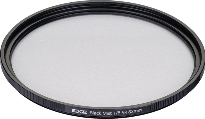 Irix Edge Black Mist 1/8 SR Filter 77mm