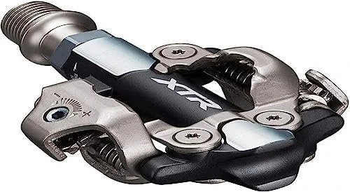 Shimano XTR Race Klickpedale Modell 2019