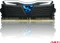 GeIL Super Luce schwarz LED weiß UDIMM 16GB Kit, DDR4-3000, CL16-16-16-36, 1R Vorschaubild
