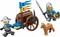LEGO Castle - Angriff auf den Goldtransport Vorschaubild