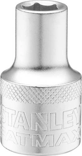 Stanley Außensechskant Steckschlüssel 1/2", 9mm