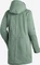 Maier Sports Gerdi Funktionsmantel luscious moss (Damen) Vorschaubild