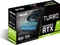 ASUS Turbo GeForce RTX 2060 SUPER EVO, TURBO-RTX2060S-8G-EVO, 8GB GDDR6, 2x HDMI, 2x DP Vorschaubild