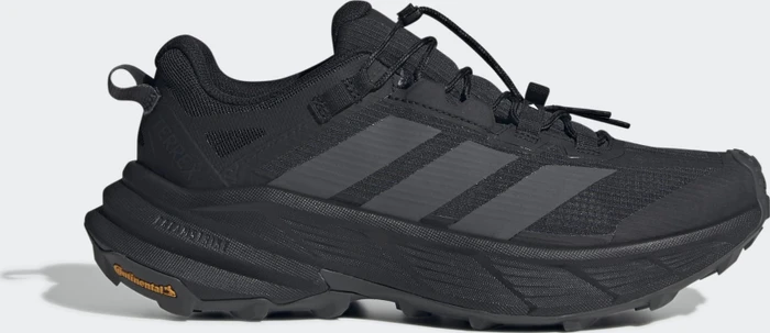 adidas Terrex Freehiker SL Gore-Tex core black/grey six (Herren)