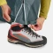 Ortovox Westalpen 3L Hose lang dark arctic grey (Damen) Vorschaubild