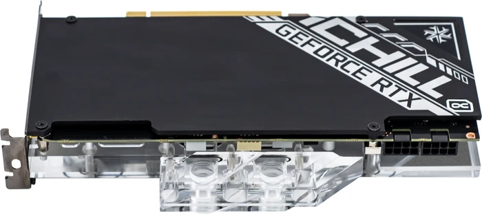 INNO3D GeForce RTX 3090 iCHILL Frostbite, 24GB GDDR6X, HDMI, 3x DP
