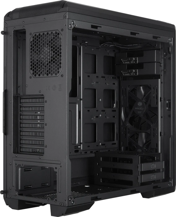 Cooler Master MasterBox NR600P