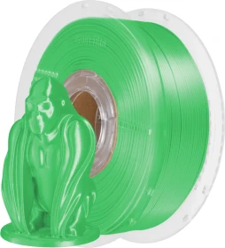AzureFilm PLA Silk, Aquamarine, Spule, 1.75mm