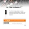 Cougar ATLAS 650 650W, ATX 3.1 Vorschaubild