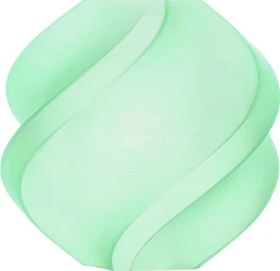 Bambu Lab PLA Translucent, Light Jade, Spule, 1.75mm, 1.00kg