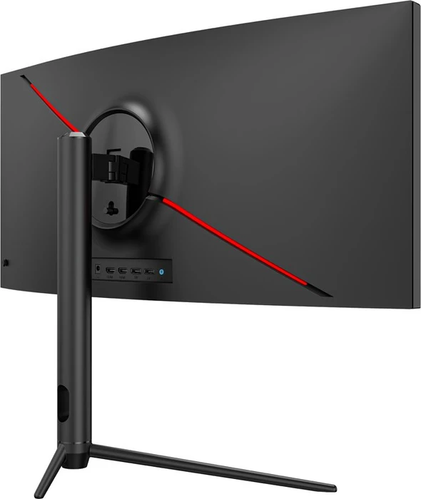 LC-Power LC-M30UWFC, 29.5"