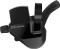 Shimano CUES SL-U6000 Rapidfire Plus 2x11/10-fach Schalthebel Vorschaubild