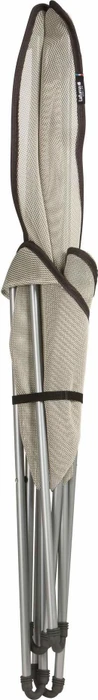 Lafuma Maxi Pop Up Campingsessel seigle