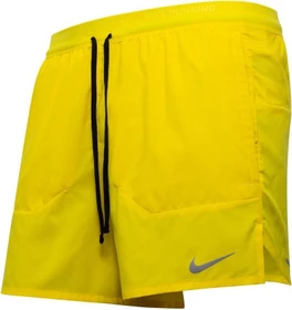 Nike Dri-FIT Stride Laufhose kurz lightning/black (Herren)