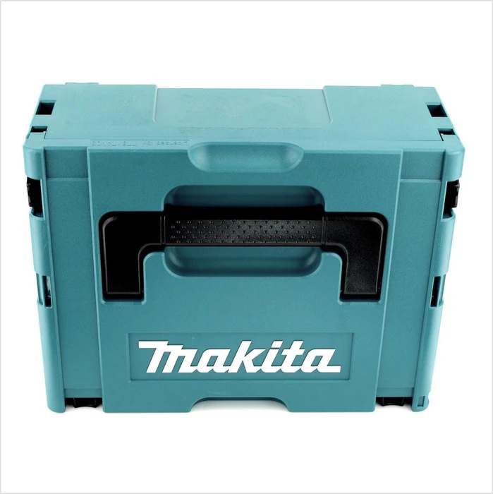 Makita DTW190RT1J Akku-Schlagschrauber inkl. MAKPAC + Akku 5.0Ah