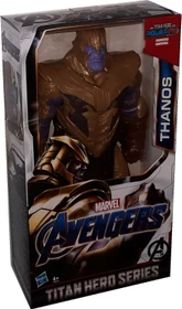 Hasbro Marvel Avengers - Titan Hero - Thanos