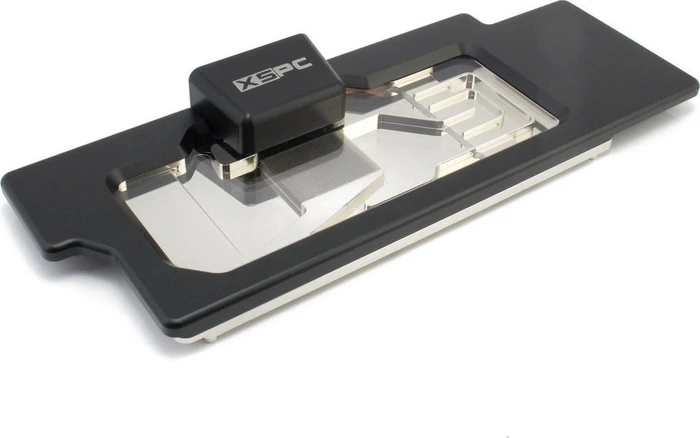 XSPC Razor Neo RTX2080 Ti schwarz matt