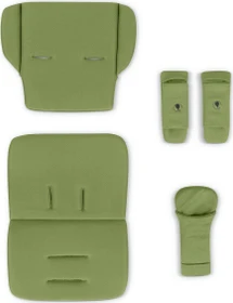 ABC Design Komfort-Sitzauflage für Ping 3 cozy tea