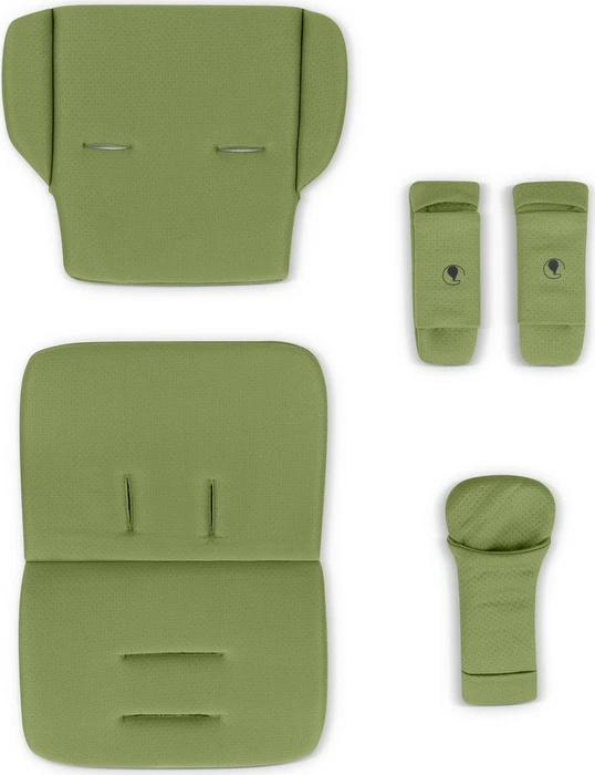 ABC Design Komfort-Sitzauflage für Ping 3 cozy tea