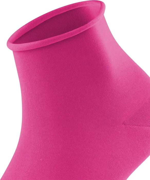 Falke Cotton Touch Socken berry (Damen)