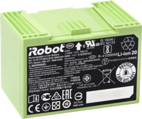 iRobot Ersatzakku für Roomba e/i 14.4V, 1.8Ah, Li-Ionen