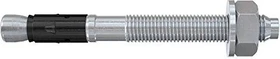fischer FAZ II 24/30 Bolzenanker, M24, 5 Stück
