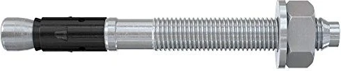 fischer Bolzenanker FAZ II