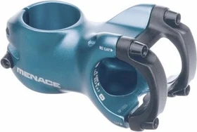 Sixpack Menace 31.8mm/1 1/8" 0° Vorbau 50mm blau